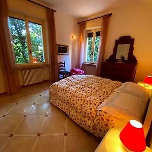 La Mimosa, Cittadella Downtown Parma